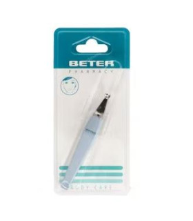 QUITAESPINILLAS cromado 24106