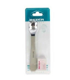 CORTACALLOS ECONOMICO 14,5cm + 10 hojas 24050