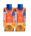 BIORALSUERO naranja 2x330ml.
