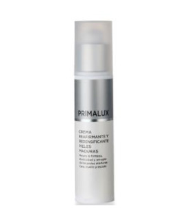 PRIMALUX EMULSION crema 50 ml
