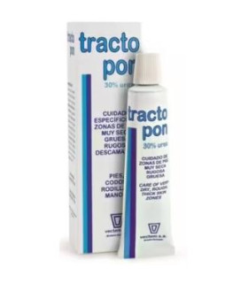 TRACTOPON UREA 30 40ml