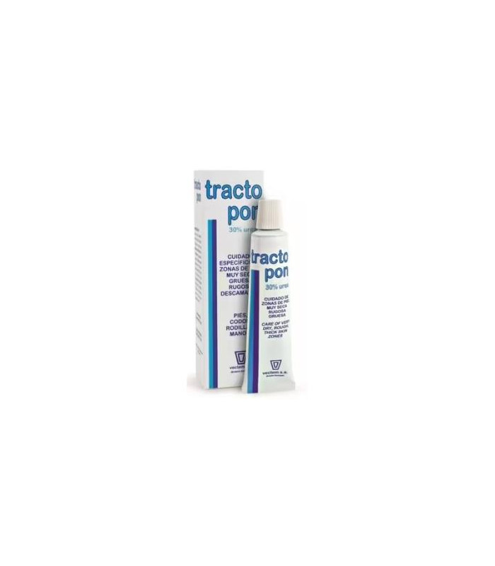 TRACTOPON UREA 30 40ml
