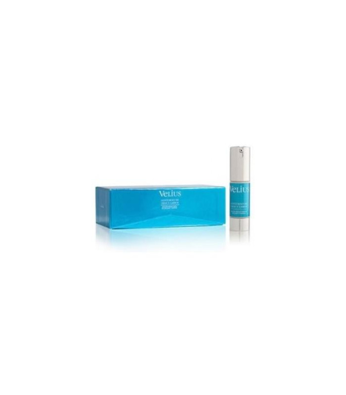 COSMECLINIK VELIUS CONTORNO DE OJOS Y LABIOS 15ml.
