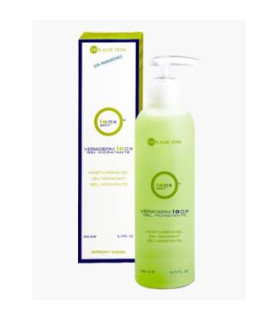 VERADERMGEL hidratante 250ml