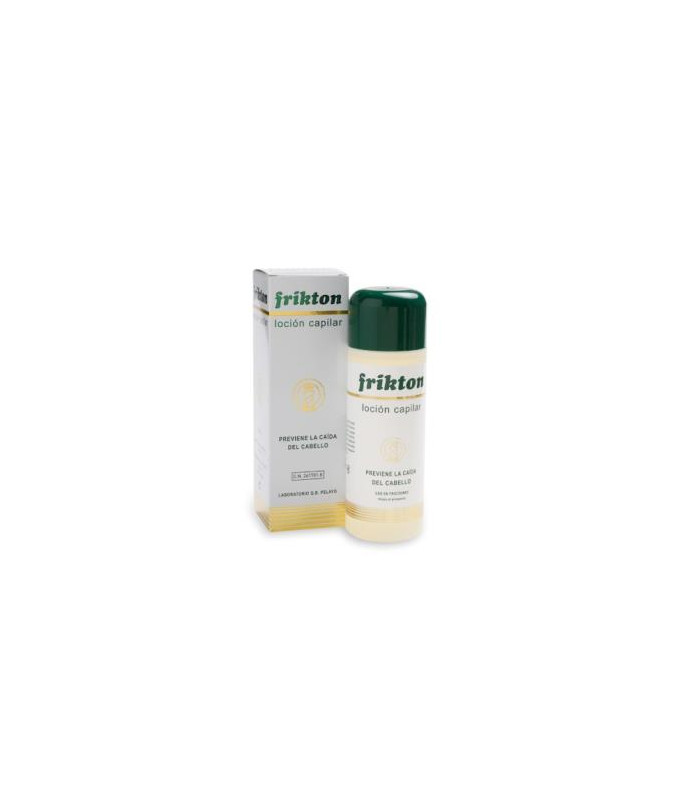 FRIKTON LOC CAPILAR 250ml