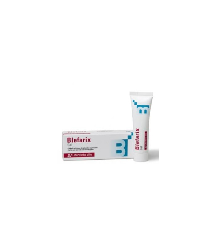 BLEFARIX gel 30ml