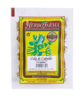 MACOESA COLA CABALLO HERBOFARMA 20gr