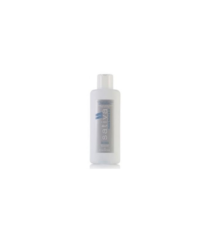 COSMECLINIK SATIVA GEL DE BAÑO 750ml.