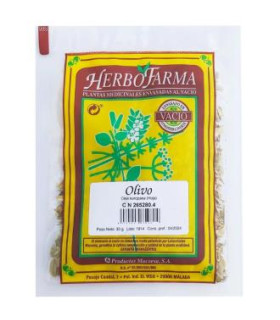 MACOESA OLIVO HERBOFARMA 30gr