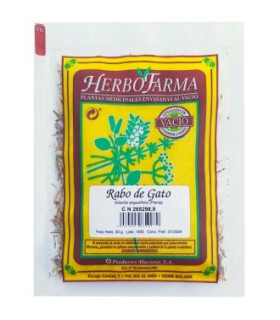 MACOESA RABO GATO HERBOFARMA 30gr