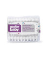 ACOFARBABY BASTONCILLO OIDO algodón seguridad 50un