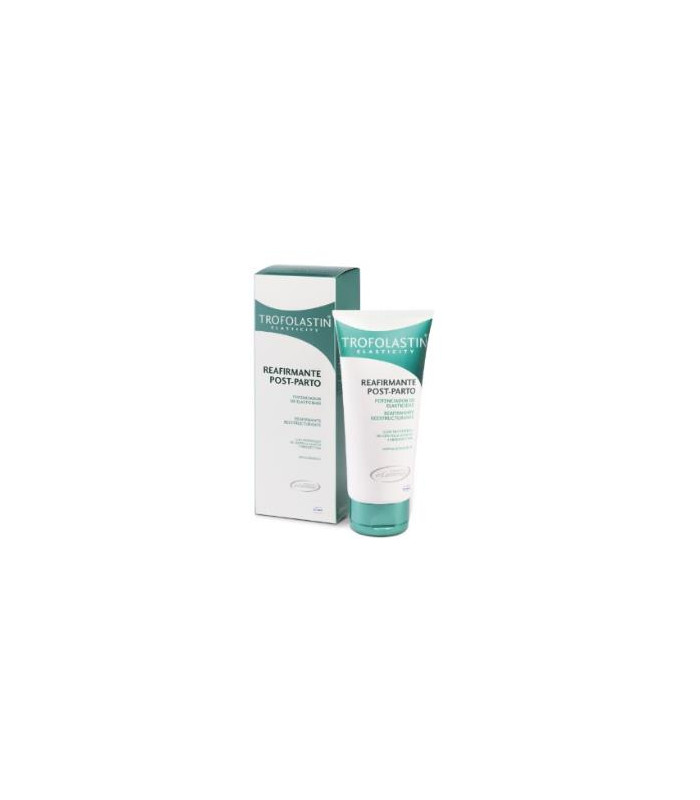 CARRERAS TROFOLASTIN REAFIRMANTE post/parto 200ml