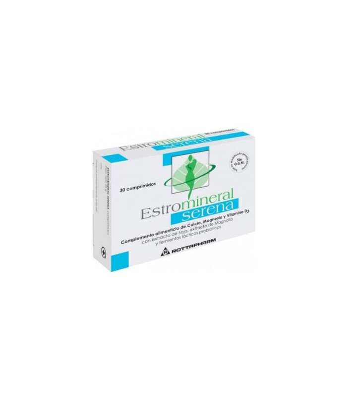 ESTROMINERAL SERENA 30 comp