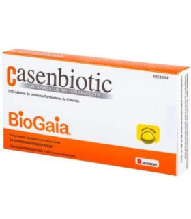 CASENBIOTIC limon 10comp mast