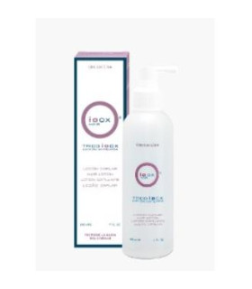 TRICOLOCION ANTICAIDA 200ml