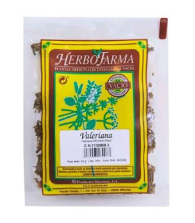 MACOESA VALERIANA HERBOFARMA 50gr