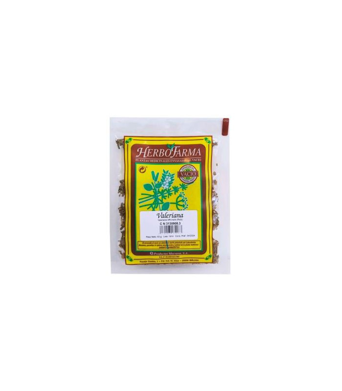 MACOESA VALERIANA HERBOFARMA 50gr