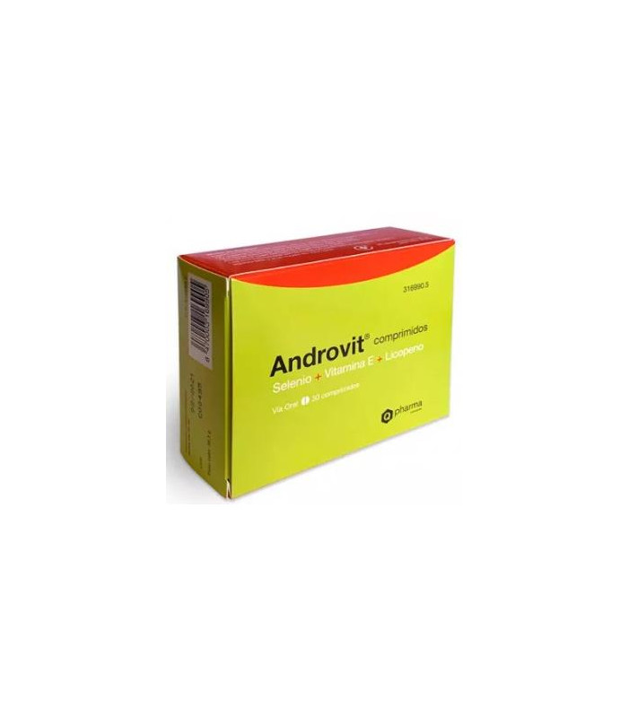 ANDROVIT 30comp