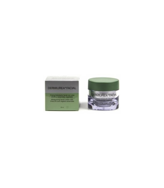 DERMIUREA facial 50ml.