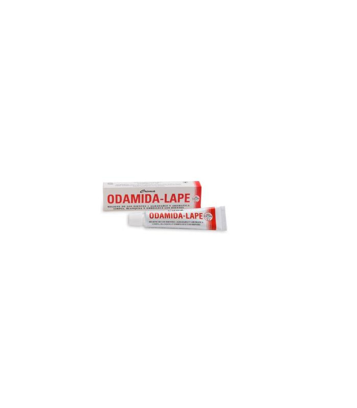 ODAMIDA LAPE pasta dental 25ml