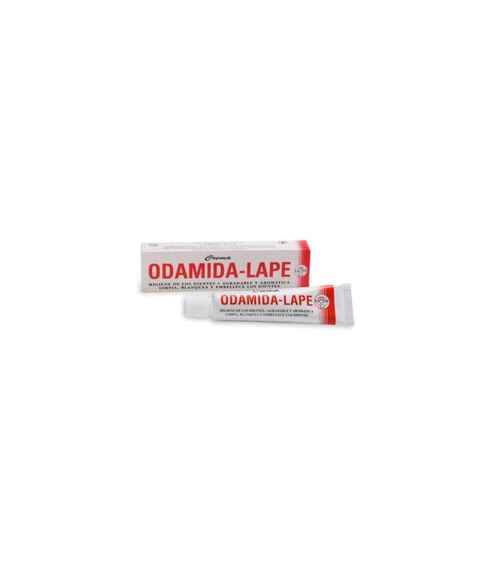ODAMIDA LAPE pasta dental 75ml