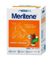 MERITENE FIBRA chocolate 14sbrs.