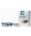 MULTIPILOL 20 barritas