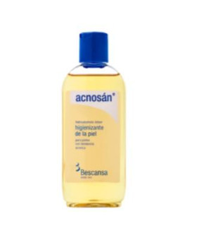 ACNOSAN locion 200ml