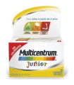 MULTICENTRUM JUNIOR 30tabs. mast.