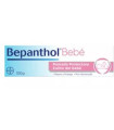 BEPANTHOL BEBE pomada protectora 100gr.