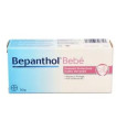 BEPANTHOL BEBE pomada protectora 50gr.