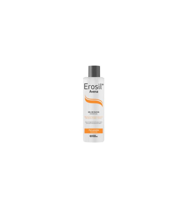 EROSIL AVENA 500ml