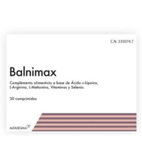 BALNIMAX 30comp.