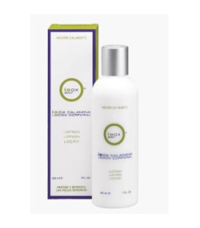 CALAMINA EMULSION CALMA 200ml