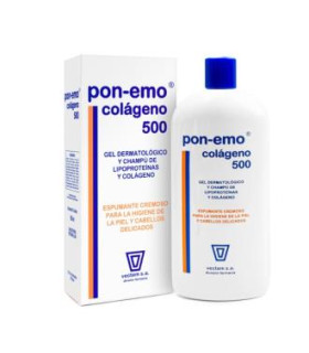 PON EMO COLAGENO SOL 500ml
