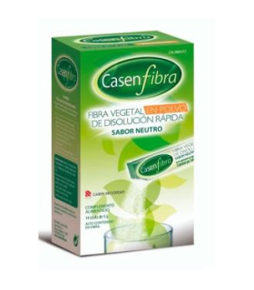 CASENFIBRA 5gr. 14sbrs.