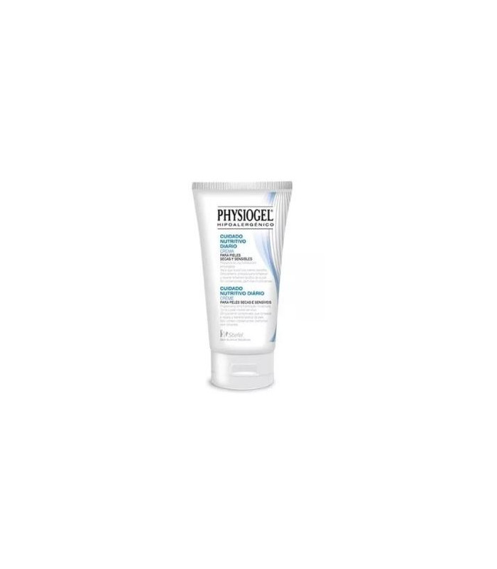PHYSIOGEL crema 75ml.
