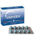 ZENDOR 30comp.