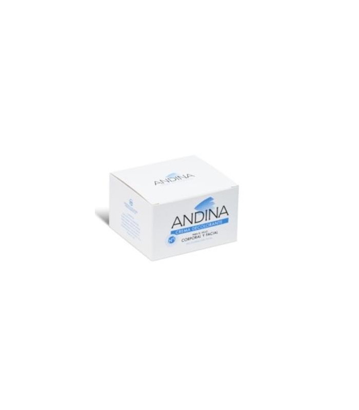 ANDINA crema 30ml