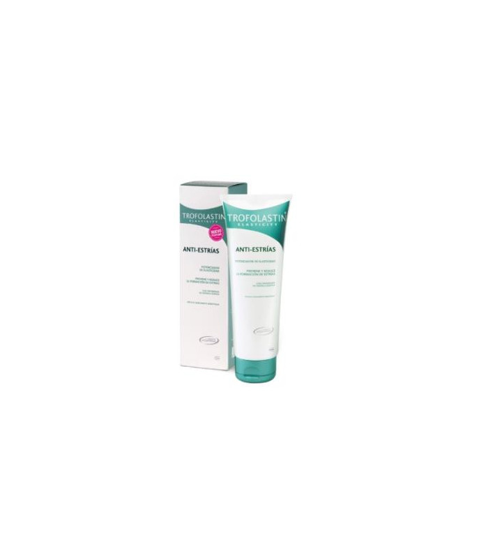 CARRERAS TROFOLASTIN ANTIESTRIAS 250ml