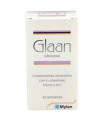 GLAAN 60 grageas