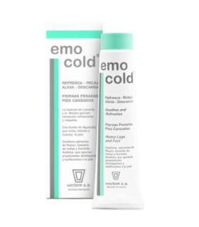 EMO COLD crema desfatigante 75ml.