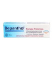 BEPANTHOL pomada protectora 30gr.