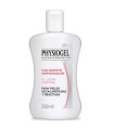 PHYSIOGEL locion calmante reparadora 200ml.