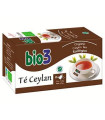 BIE3 TE CEYLAN infusion 25sbrs. BIO