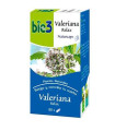 BIE3 VALERIANA RELAX naturcaps 80cap.