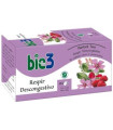 BIE3 RESPIR DESCONGESTIVO infusion 25sbrs.