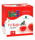 BIE3 TE ROJO PU-ERH infusion 100sbrs