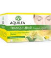 AQUILEA INFUSIONES tranquilidad 20sbrs.