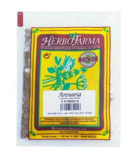 MACOESA ARENARIA HERBOFARMA 20gr